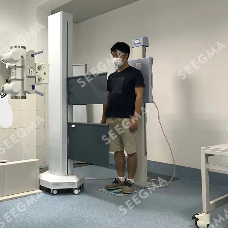 Medical Disinfector Ozone Double Disinfection System in Medical Device