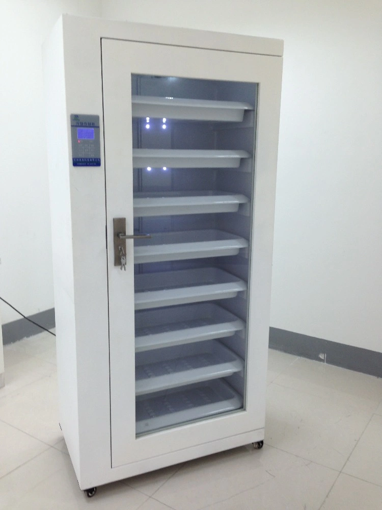 CE Quality! ! Storage and Disinfection Endoscope Cabinet